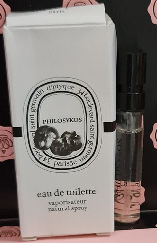 Diptyque philosykos edt 2ml - philosykos,