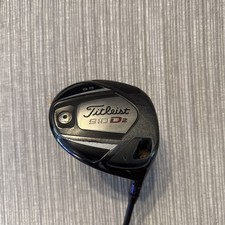 Titleist 910 D2 Driver 9.5