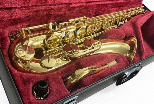Yamaha yts 24ii tenor - yts-24ii,