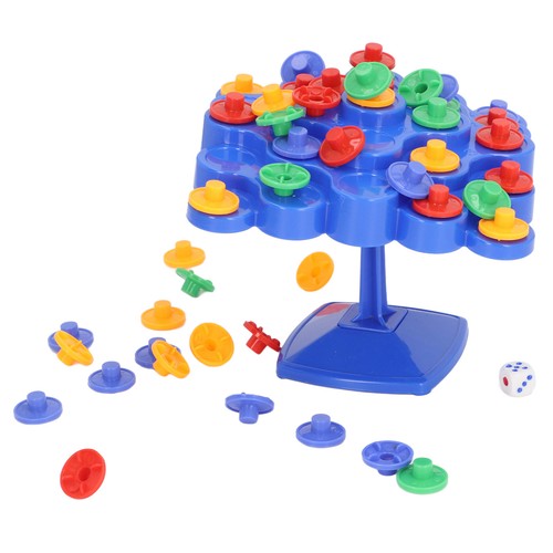 Balance tree toy family - balance,