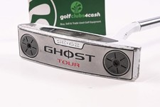 Taylormade Ghost Tour SE-62 Putter / 35 Inch