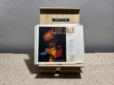 Larry Adler - Best of 2001 CD
