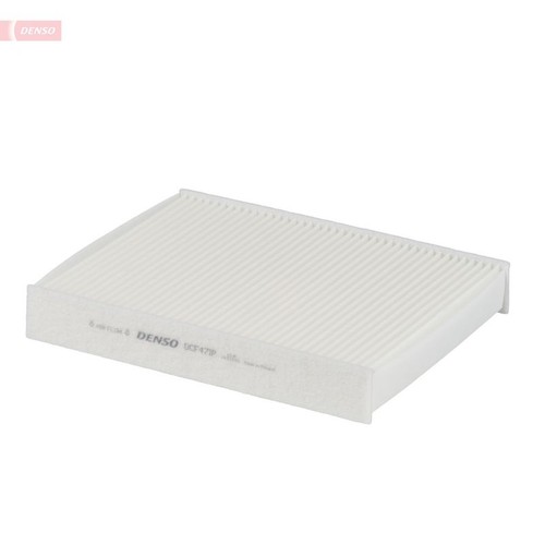 Cabin air filter fits ford - air,