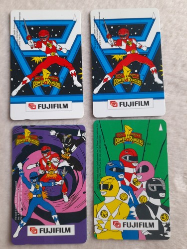 1994 power rangers phone - 1994,