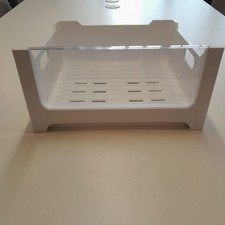 Fridge Freezer  ZANUSSI ZRB323WO1 FREEZER  DRAWER Middle - USED