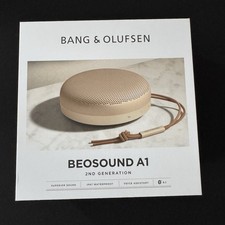 Bang & Olufsen Beosound A1
