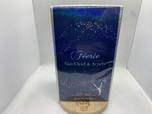 Feerie van cleef - feerie,