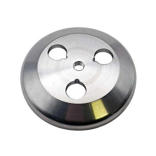 Spring billet alloy clutch - 3,
