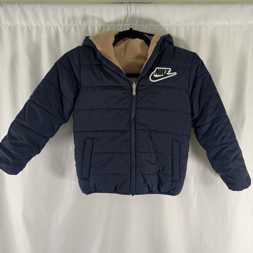 Nike coat boys years large - boys,