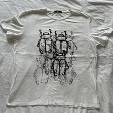 Markus Lupfer Men’s T-Shirt XL