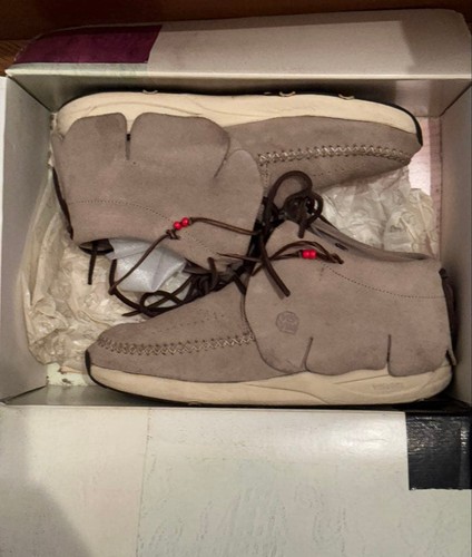 Visvim fbt wallaby - visvim, us