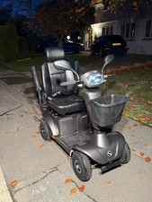 Sterling S425 Class 3 Mobility Scooter
