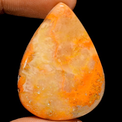 100 natural bumble bee jasper - bumble,