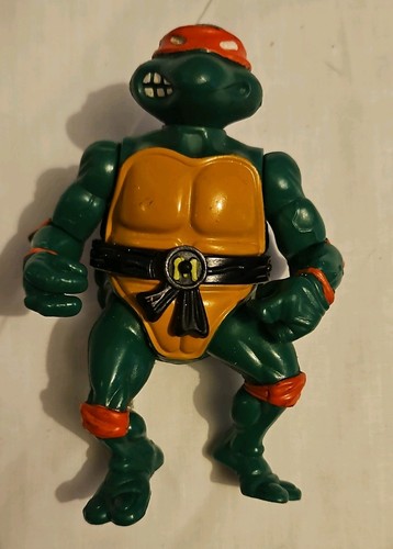 Vintage 1988 teenage mutant - vintage,