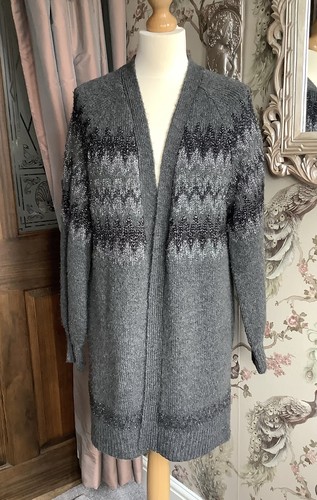 Monsoon grey metallic fair - monsoon,