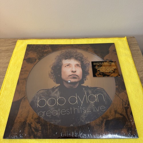 Bob dylan greatest hits live - dylan,