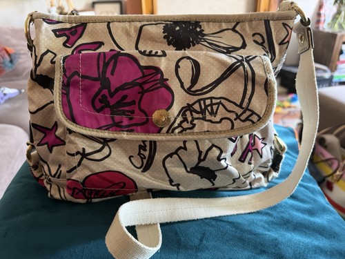 Authentic coach poppy floral - authentic,