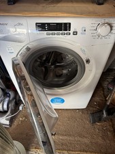 Candy Alise Washer / Dryer - 9kg / 6kg - AAA rating - 1400 spin