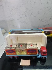 Corgi 1139 Chipperfields