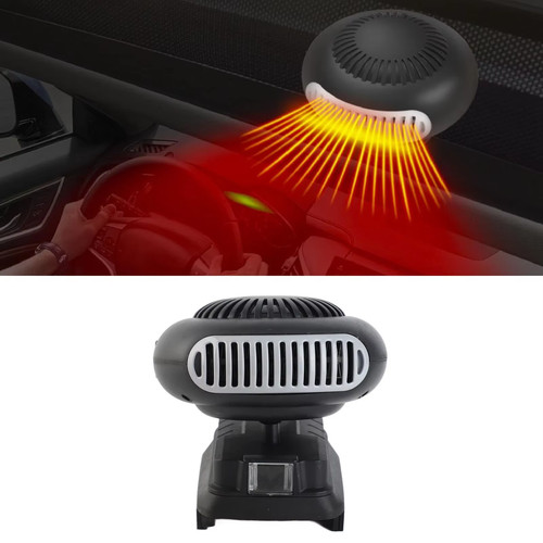 Electric heater fan - heater,