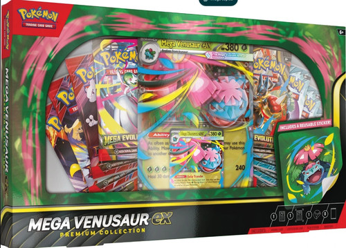 Pokemon tcg mega - pokemon,