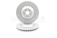 For audi rs6 quattro - quattro, front