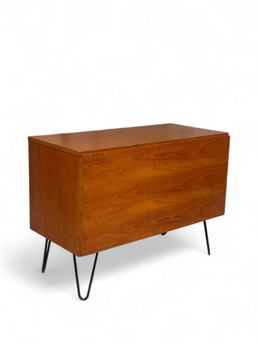 Teak beaver and - beaver, tapley
