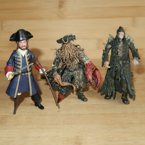 Pirates the caribbean - pirates,