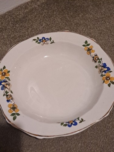 Vintage alfred meakin harmony - alfred,