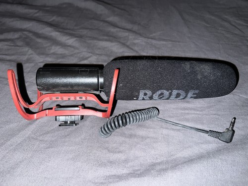 Rode videomic compact - videomic,