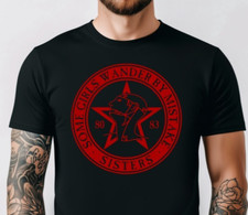 The Sisters of Mercy Logo