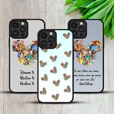 MICKEY MOUSE CASE FOR IPHONE