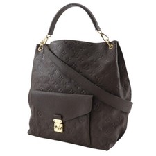 Louis Vuitton  Metis Monogram