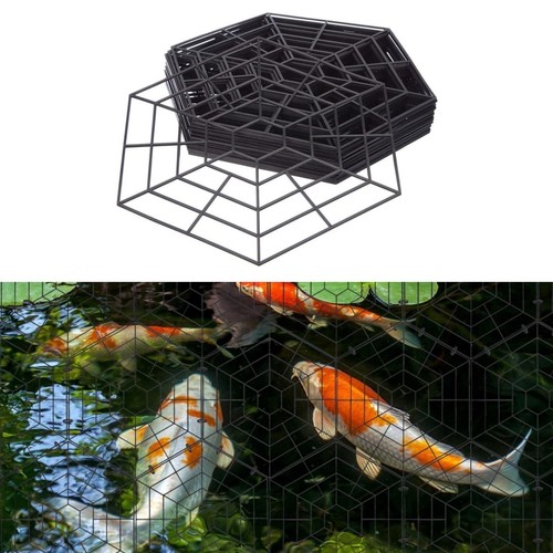20pcs pond protector floating - 20pcs,