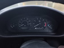 BMW 316 3 SERIESI  1993-1998 SPEEDO CLOCKS