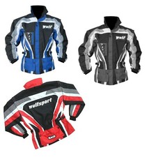 Adult trial motocross jacket