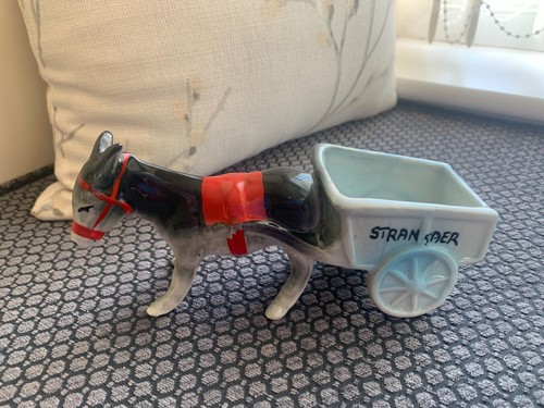Vintage stranraer ceramic - vintage,