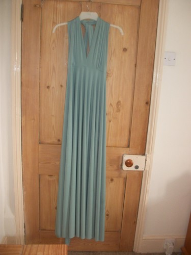 Multiway bridesmaid dress - multiway,