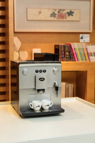 Java beans cup automatic - to,