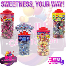 VIDAL Mega Zoom Sour Tongue