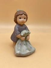 Goebel Figurine Nina Marco Figure 10,5 CM 1 Choice. Top Zustand
