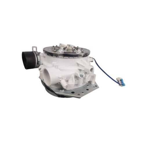 Dishwasher casing pump - dishwasher,