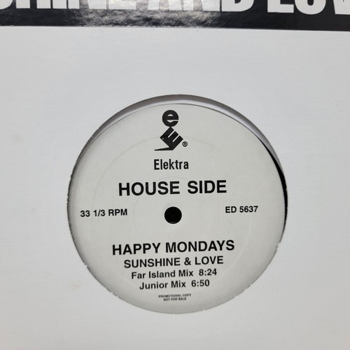 Happy mondays sunshine - mondays,