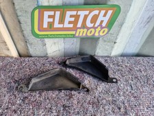 1995 YAMAHA FZR600 4JH PLASTIC