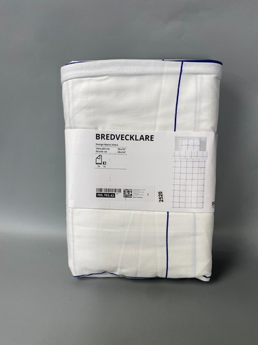 Ikea bredvecklare duvet cover - bredvecklare,