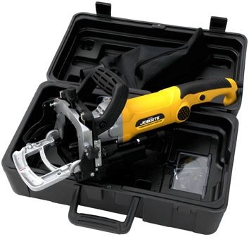 Heavy duty 900w biscuit - biscuit, joiner