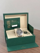 Rolex Submariner Date April