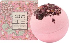 William Morris At Home Bath