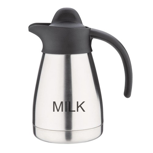 Olympia vacuum insulated milk - vacuum,