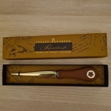 letter opener paper knife